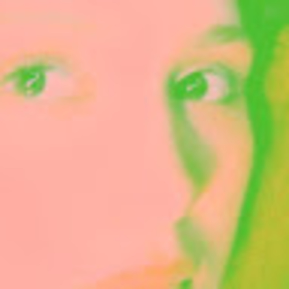 Meet your Posher, L. ruby